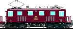 ＥＤ１４号車